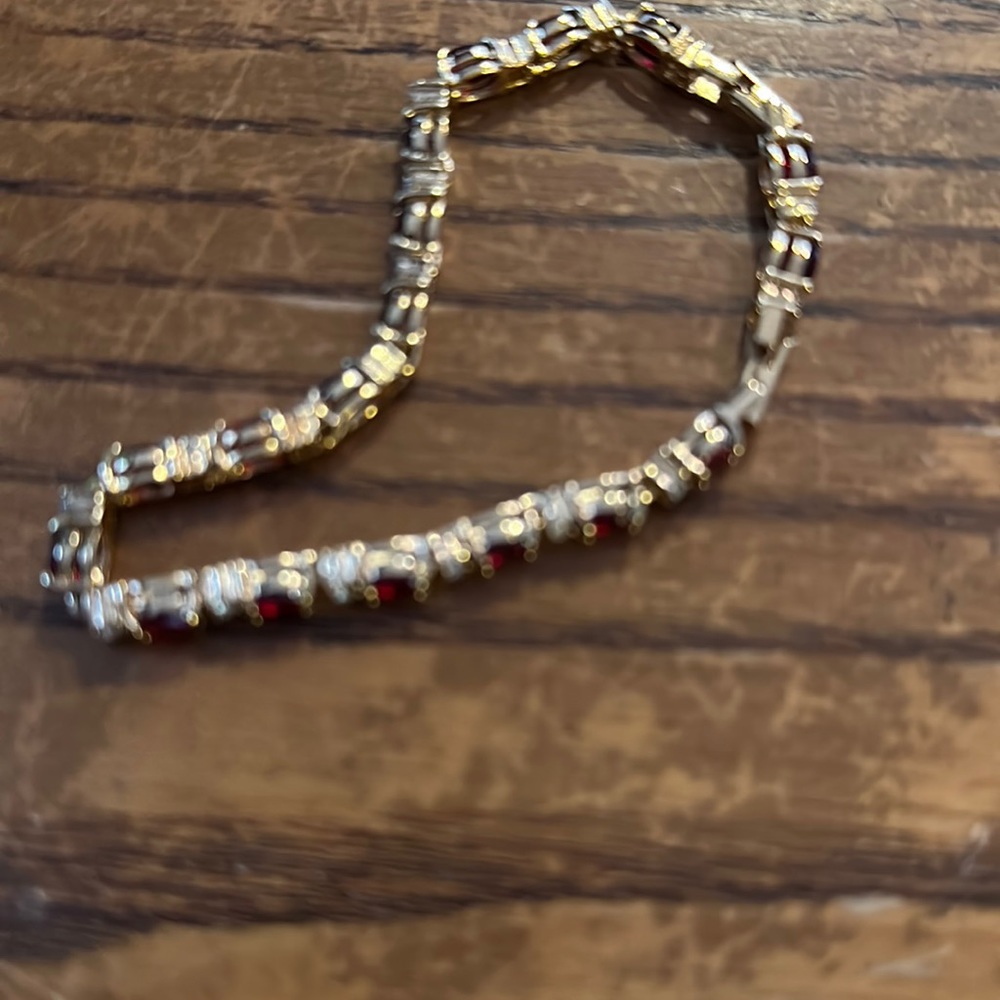 Avon bracelet
